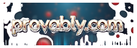 provablycom logo