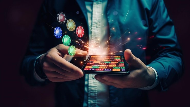 provablycom Live Casino